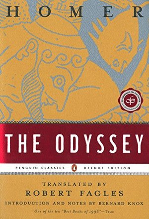Odyssey, The Odyssey, The
