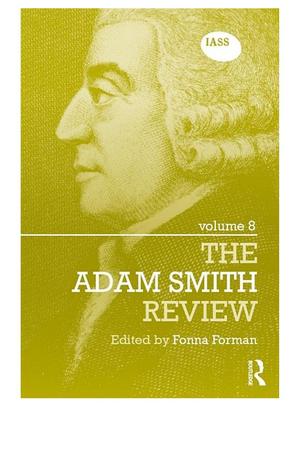 Adam Smith Review, The Adam Smith Review, The