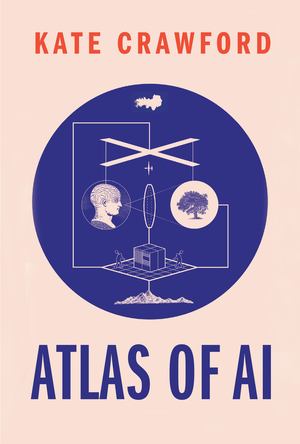 Atlas of AI, The Atlas of AI, The