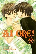 Ai Ore!, Vol. 7: Love Me! Ai Ore!, Vol. 7: Love Me!