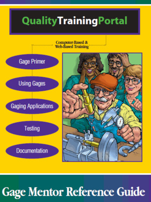 Gage Mentor Reference Guide, 2nd Edition Gage Mentor Reference Guide, 2nd Edition