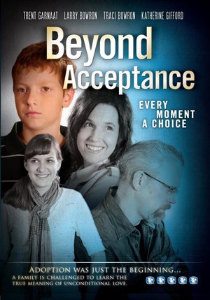 BEYOND ACCEPTANCE BEYOND ACCEPTANCE