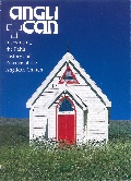 Anglican - Introducing the Faith, History and Practice of the Anglican Church - 25 Flyers in each pack Anglican - Introducing the Faith, History and Practice of the Anglican Church - 25 Flyers in each pack