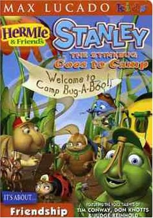 Hermie & Friends: Stanley the Stinkbug Goes to Camp Hermie & Friends: Stanley the Stinkbug Goes to Camp