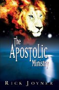 Apostolic Ministry, The Apostolic Ministry, The