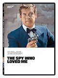 Spy Who Loved Me, The Spy Who Loved Me, The