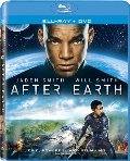 After Earth (Two Disc Combo: Blu-ray / DVD + UltraViolet Digital Copy) After Earth (Two Disc Combo: Blu-ray / DVD + UltraViolet Digital Copy)