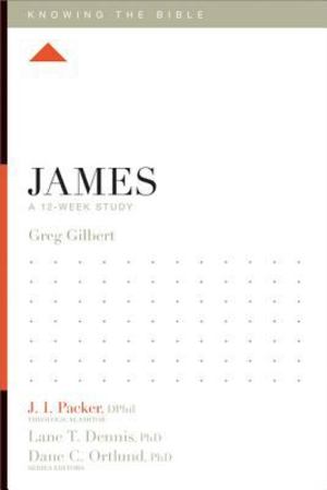 James James