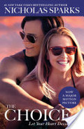 Choice (Movie Tie-In), The Choice (Movie Tie-In), The