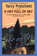 Hat Full of Sky, A Hat Full of Sky, A