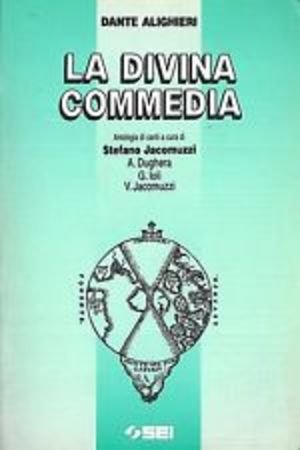 La Divina Commedia 021/022 La Divina Commedia 021/022