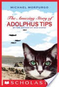Amazing Story of Adolphus Tips, The Amazing Story of Adolphus Tips, The