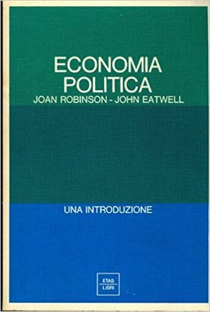 Economia politica. Una introduzione 039 Economia politica. Una introduzione 039