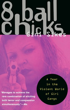 8 Ball Chicks 8 Ball Chicks