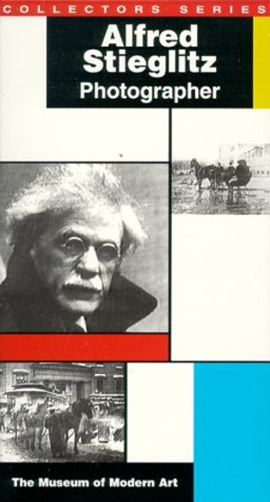 Alfred Stieglitz: Photographer Alfred Stieglitz: Photographer