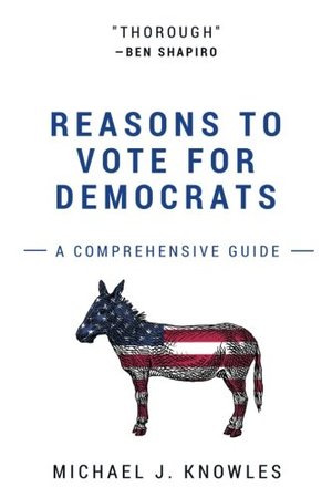 Reasons To Vote For Democrats: A Comprehensive Guide Reasons To Vote For Democrats: A Comprehensive Guide