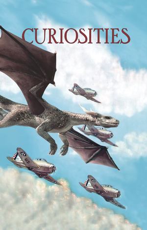 Curiosities #6 Curiosities #6