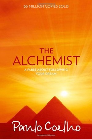 Alchemist, The Alchemist, The