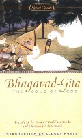 Bhagavad-Gita: The Song of God Bhagavad-Gita: The Song of God
