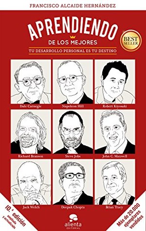 Aprendiendo De Los Mejores Aprendiendo De Los Mejores