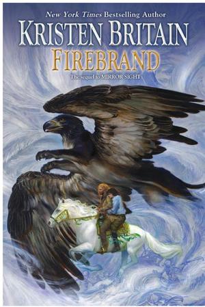 Firebrand Firebrand
