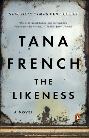 Likeness, The Likeness, The