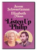Listen Up Philip Listen Up Philip