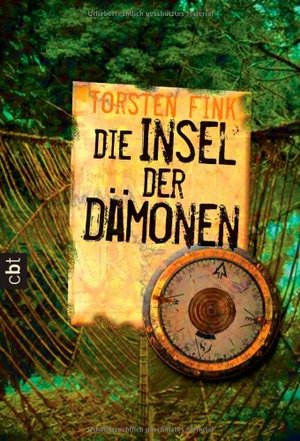 Die Insel der Dämonen Die Insel der Dämonen
