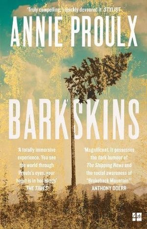 Barkskins Barkskins