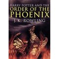 Harry Potter and the Order of the Phoenix Harry Potter and the Order of the Phoenix