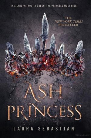 Ash Princess Ash Princess