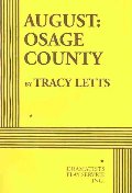 August: Osage County - Acting Edition August: Osage County - Acting Edition