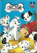 Disney's 102 Dalmatians (Disney's Wonderful World of Reading) Disney's 102 Dalmatians (Disney's Wonderful World of Reading)