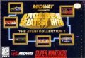 Arcade's Greatest Hits: The Atari Collection 1 Arcade's Greatest Hits: The Atari Collection 1