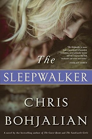 Sleepwalker: A Novel, The Sleepwalker: A Novel, The