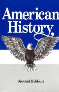 American History American History