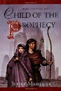 Child of the Prophecy (Sevenwaters Trilogy, Book 3) Child of the Prophecy (Sevenwaters Trilogy, Book 3)