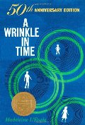 Wrinkle in Time: 50th Anniversary Commemorative Edition (Madeleine L'Engle's Time Quintet), A Wrinkle in Time: 50th Anniversary Commemorative Edition (Madeleine L'Engle's Time Quintet), A