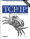 TCP/IP Network Administration TCP/IP Network Administration