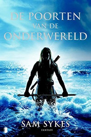 De Poorten Van De Onderwereld (Aeons' Gate, #1) De Poorten Van De Onderwereld (Aeons' Gate, #1)