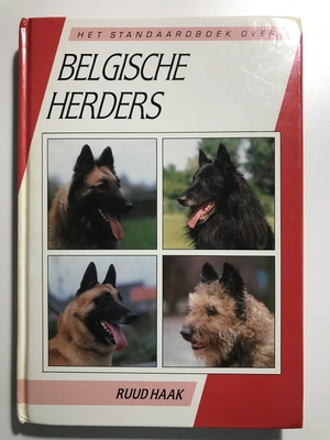 Belgische Herders Belgische Herders