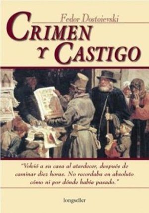 Crimen Y Castigo Crimen Y Castigo