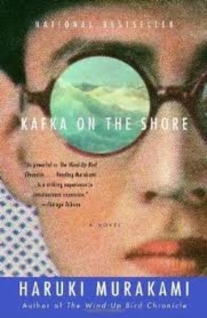 Kafka on the Shore Kafka on the Shore