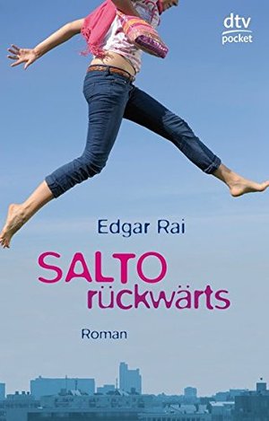 Salto rückwärts: Roman (dtv pocket) Salto rückwärts: Roman (dtv pocket)