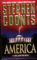 America: A Jake Grafton Novel (Jake Grafton Novels) America: A Jake Grafton Novel (Jake Grafton Novels)