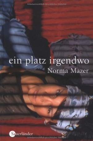 ein platz irgendwo ein platz irgendwo