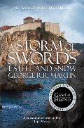 Storm of Swords: Book 3, A Storm of Swords: Book 3, A