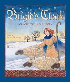Brigid's Cloak Brigid's Cloak