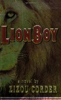 Lionboy (Lionboy, Book 1) Lionboy (Lionboy, Book 1)