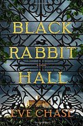 Black Rabbit Hall Black Rabbit Hall